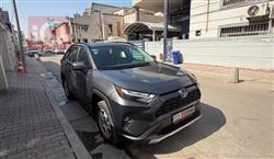 تويوتا راف 4